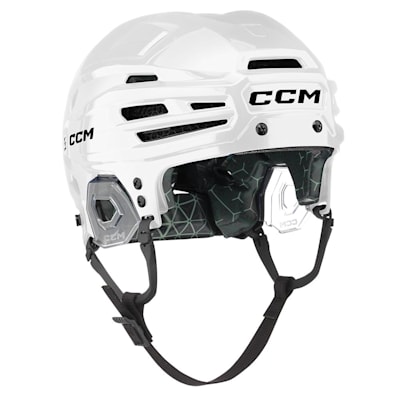  (CCM FTW Hockey Helmet)