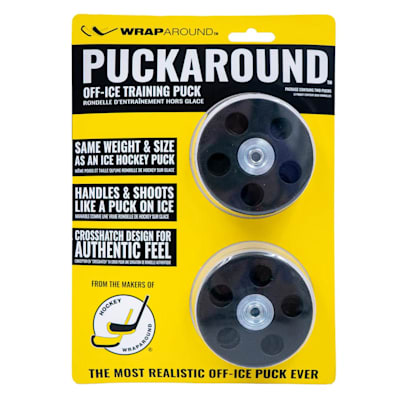  (Puck Around Pro Training Puck)