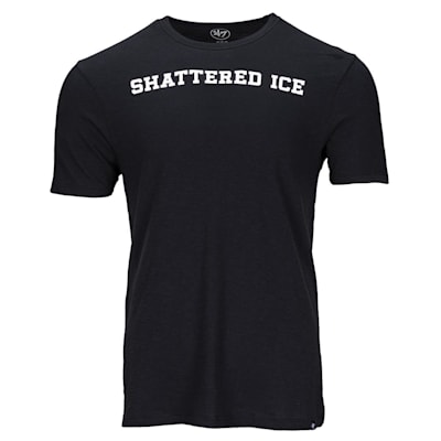  (Shattered Ice Tee Shirt - Adult)