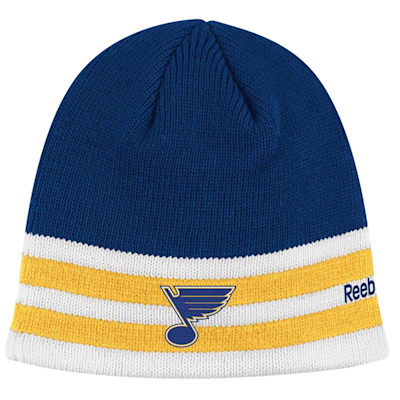 Classic St. Louis Knit Beanie Hat