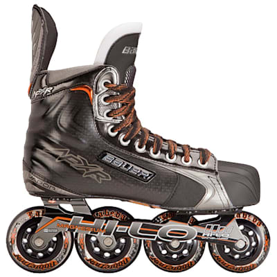 Senior (Bauer Vapor APXR Inline Skates - Senior)