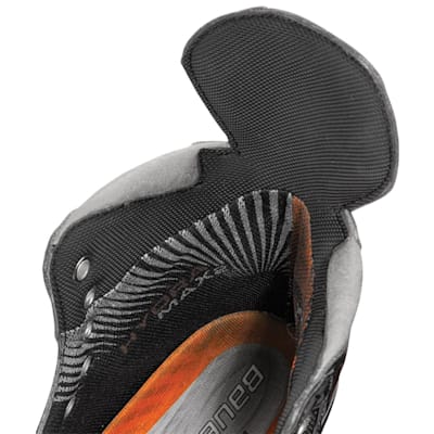 Hydra Max II Moisture Wicking Liner (Bauer Vapor APXR Inline Skates - Senior)