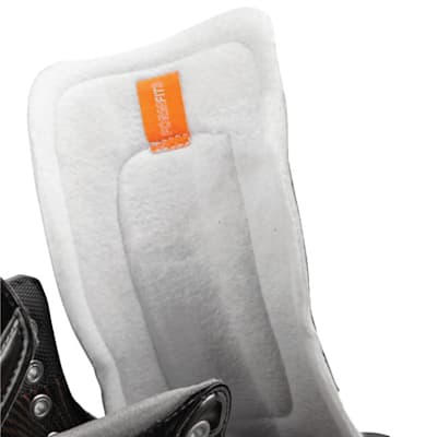Felt Tongue With High Density Metatarsal Guard (Bauer Vapor APXR Inline Skates - Senior)