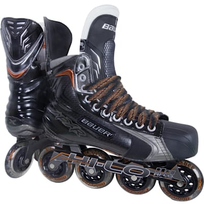 Vapor APXR Inline Skates (Bauer Vapor APXR Inline Skates - Senior)