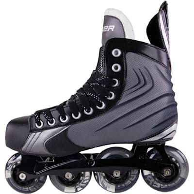 Bauer xr2 inline skates Clearance