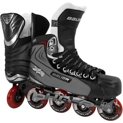 bauer xr inline skates