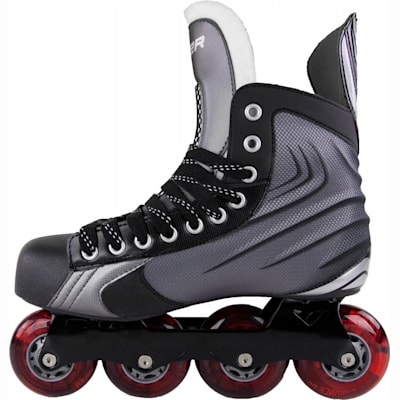Bauer Vapor XR3 Inline Skates - Senior | Pure Hockey Equipment display picture 2