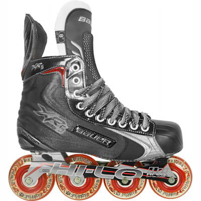 bauer xr inline skates
