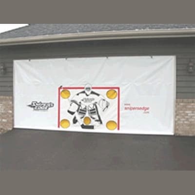 8 Foot Shooting Tarp (Snipers Edge Eight Foot Shooting Tarp)