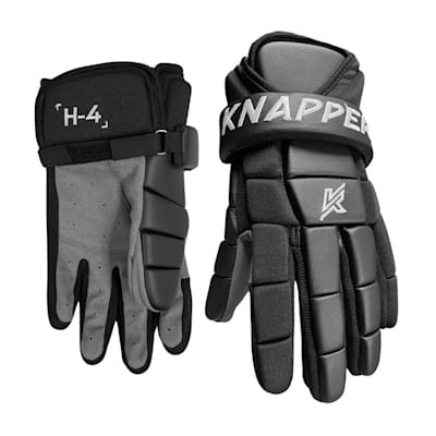 (Knapper H4 Glove)