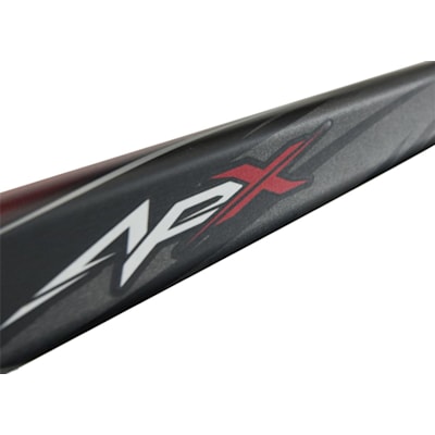 Benutzerdefinierter Apx Stick