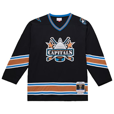  (Mitchell & Ness Limited Edition Replica Jersey - Ovechkin - Adult)