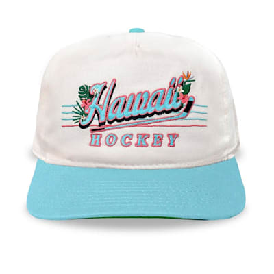  (Celly Hockey Co. Hawaii Hockey Hat - Adult)