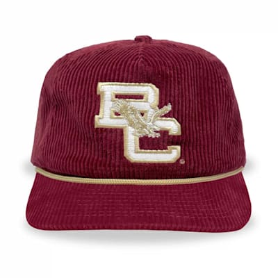  (Celly Hockey Co. Boston College Hat - Adult)