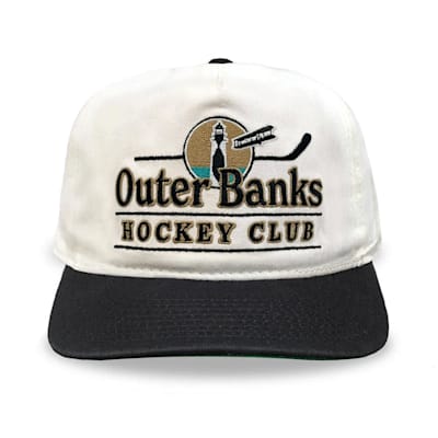  (Celly Hockey Co. Outer Banks Hockey Club Hat - Adult)
