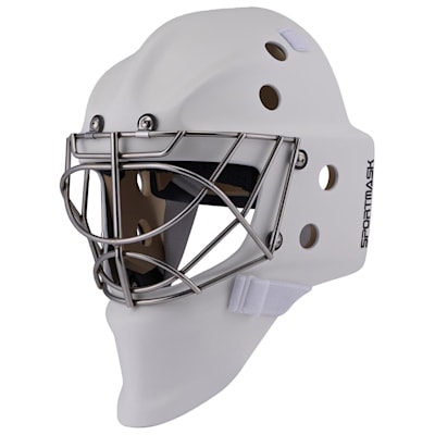  (CX-Pro Non-Certified Cat Eye Goalie Mask - Senior)