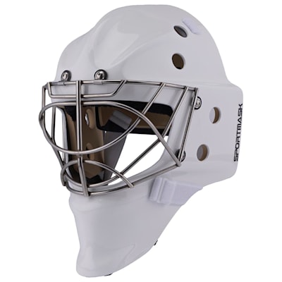  (CX-Pro Non-Certified Cat Eye Goalie Mask - Senior)