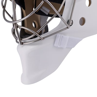  (CX-Pro Non-Certified Cat Eye Goalie Mask - Senior)