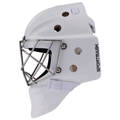  (CX-Pro Non-Certified Cat Eye Goalie Mask - Senior)