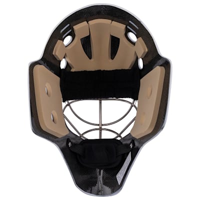  (CX-Pro Non-Certified Cat Eye Goalie Mask - Senior)