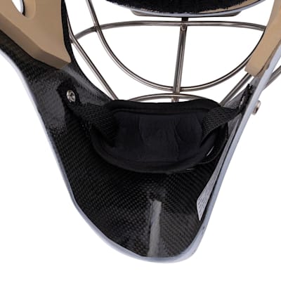  (CX-Pro Non-Certified Cat Eye Goalie Mask - Senior)