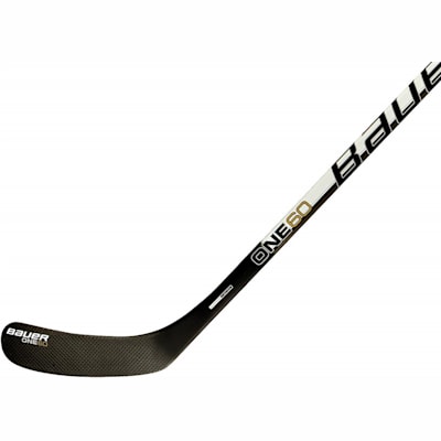 Junior (Bauer Supreme One60 LE Composite Stick - Junior)