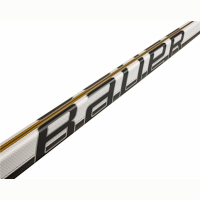 Middle of Shaft (Bauer Supreme One60 LE Composite Stick - Junior)