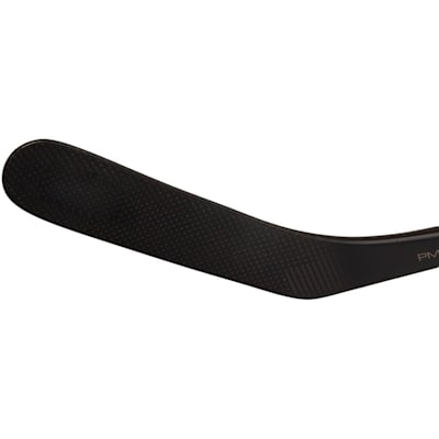 Forehand Blade Detail (Bauer Supreme One60 LE Composite Stick - Junior)
