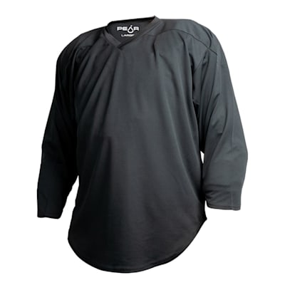  (Pear Sox Air Mesh Practice Hockey Jersey - Solid - Youth)