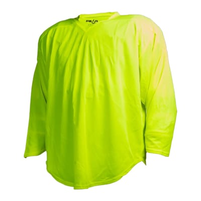  (Pear Sox Air Mesh Practice Hockey Jersey - Solid - Youth)