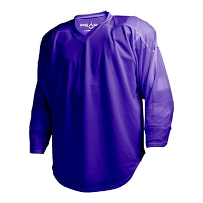  (Pear Sox Air Mesh Practice Hockey Jersey - Solid - Youth)