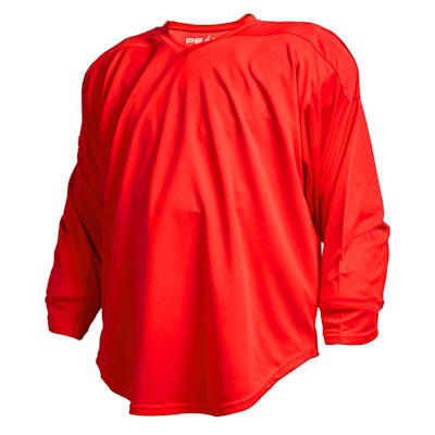  (Pear Sox Air Mesh Practice Hockey Jersey - Solid - Youth)