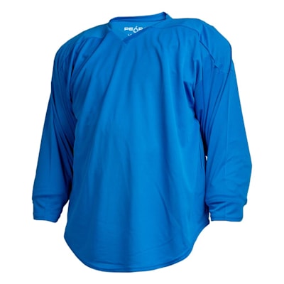  (Pear Sox Air Mesh Practice Hockey Jersey - Solid - Youth)