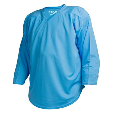  (Pear Sox Air Mesh Practice Hockey Jersey - Solid - Youth)