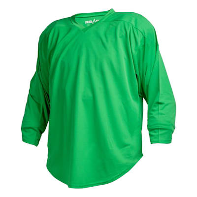  (Pear Sox Air Mesh Practice Hockey Jersey - Solid - Adult)