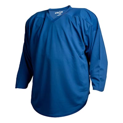 (Pear Sox Air Mesh Practice Hockey Jersey - Solid - Adult)