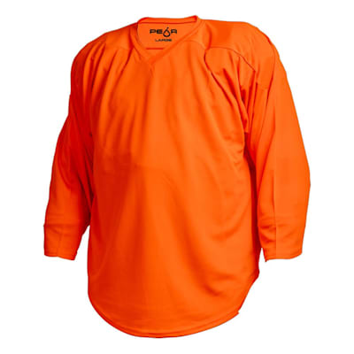  (Pear Sox Air Mesh Practice Hockey Jersey - Solid - Adult)