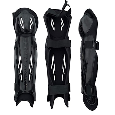  (Knapper H-3 Shin Pad)