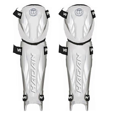  (Knapper H-3 Shin Pad)
