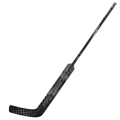  (TRUE Project X Storm Composite Goalie Stick - Senior)