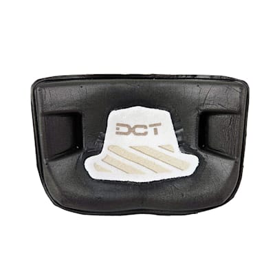  (Bauer Replacement Mask Chin Cup - Senior)