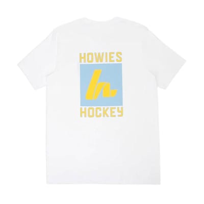 Howies The Offseason Tee - Adult | Pure Hockey Equipment