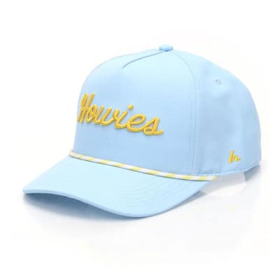  (Howies The Tour Lid - Adult)