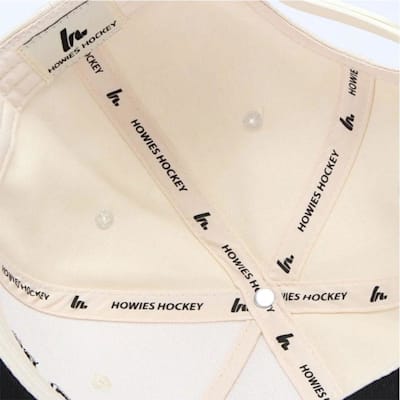  (Howies The Backhand Lid - Adult)