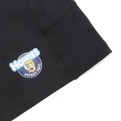  (Howies Performance Shorts - Youth)