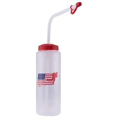  (Pure Hockey USA Water Bottle)