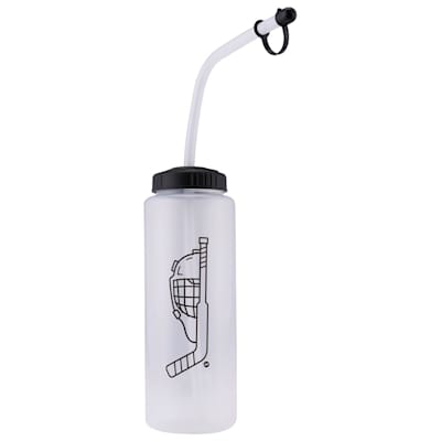  (Pure Hockey Goalie Water Bottle)