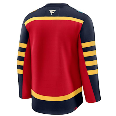  (Fanatics 2026 NHL Winter Classic Premium Jersey - Florida Panthers - Adult)
