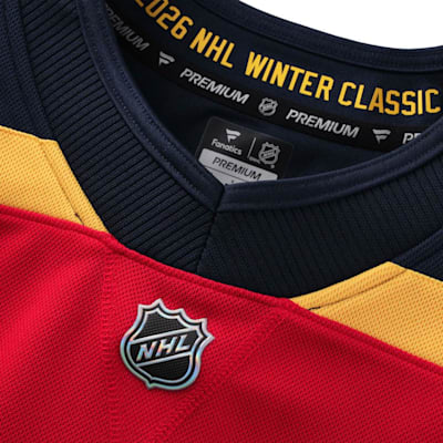  (Fanatics 2026 NHL Winter Classic Premium Jersey - Florida Panthers - Adult)