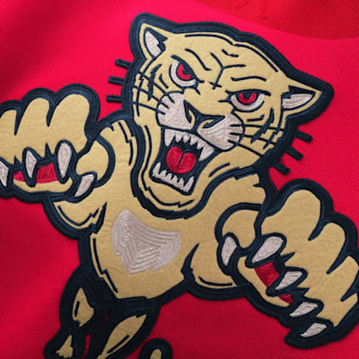  (Fanatics 2026 NHL Winter Classic Premium Jersey - Florida Panthers - Adult)